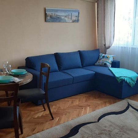 Apartment Summer Home Бургас Экстерьер фото